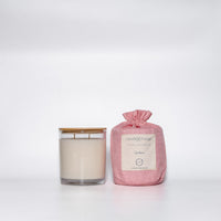 Gardenia 400g Soy Candle