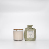 Lemongrass 400g Soy Candle