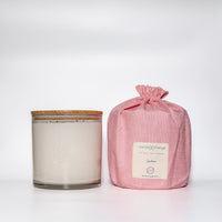 Gardenia 1.5kg Soy Candle