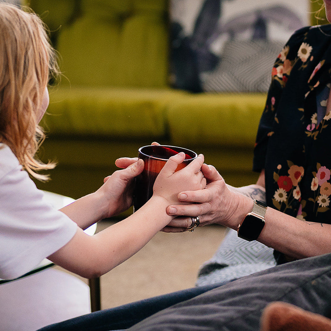 Donate an UpCandle – Support a Survivor