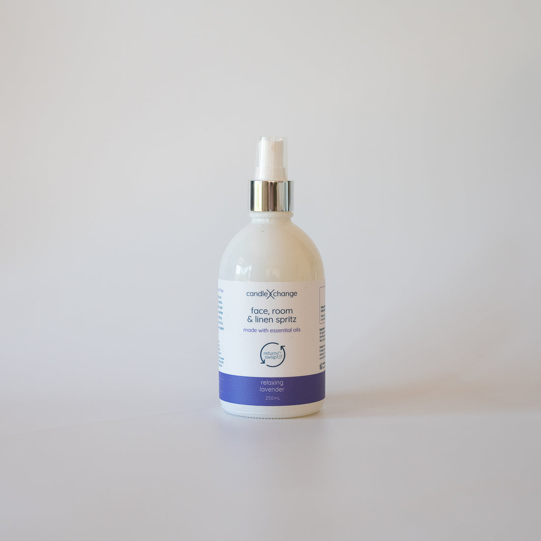 Room, Linen & Face Spritz - 250ml