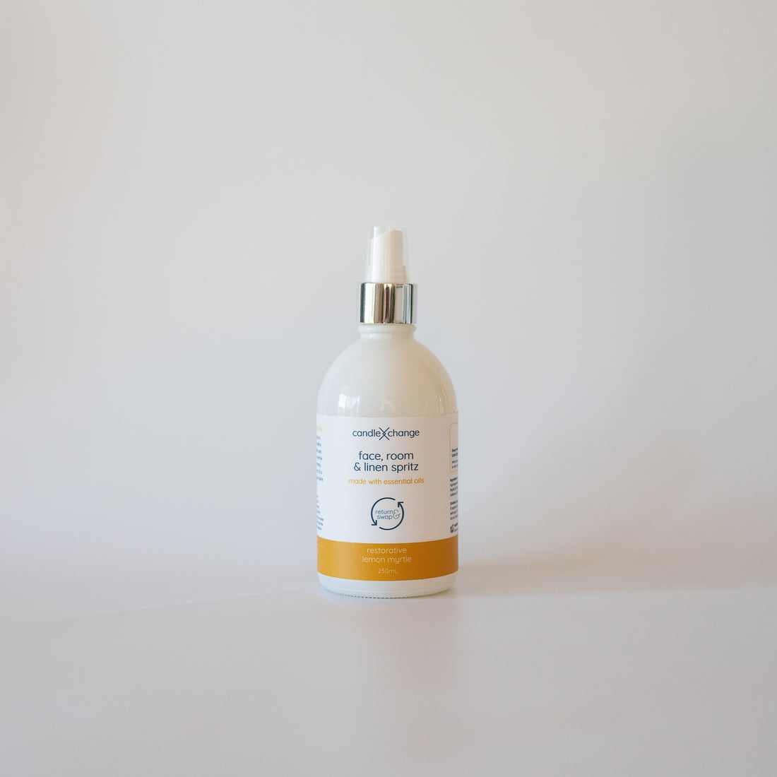Room, Linen & Face Spritz - 250ml