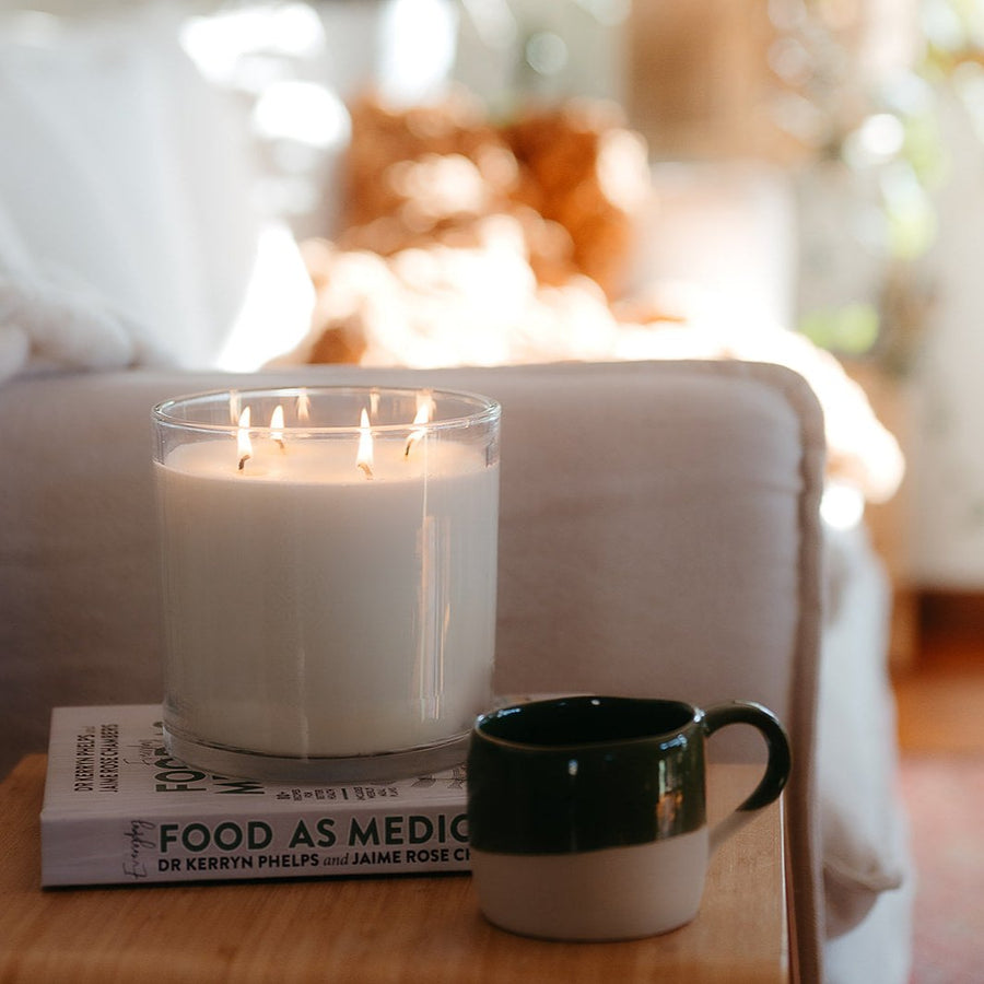 1.5kg soy candle