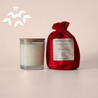 Christmas Bush 300g Soy Candle