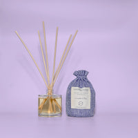 Lavender & Rose 200ml Diffuser