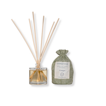 Lemongrass Reed Diffuser