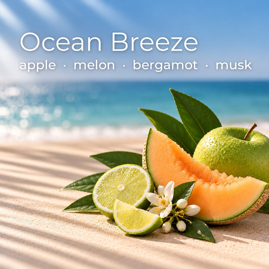 Ocean Breeze
