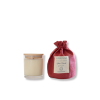 Pear & Guava 300g Soy Candle