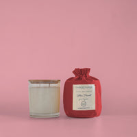 Pear & Guava 400g Soy Candle