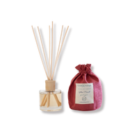 Pear & Guava 200ml Diffuser