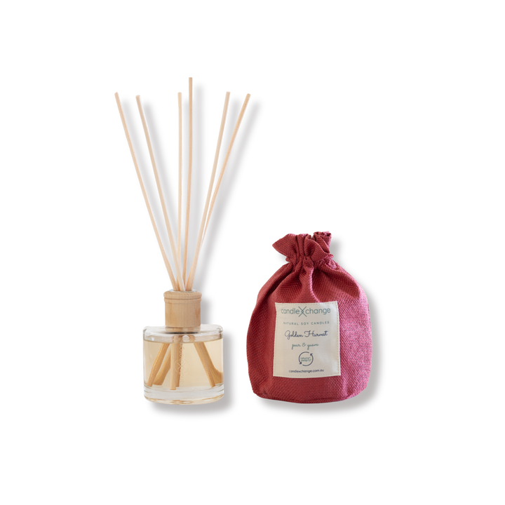 Pear & Guava 200ml Diffuser