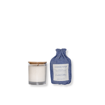 Citronella, Lavender & Rosemary 300g soy candle