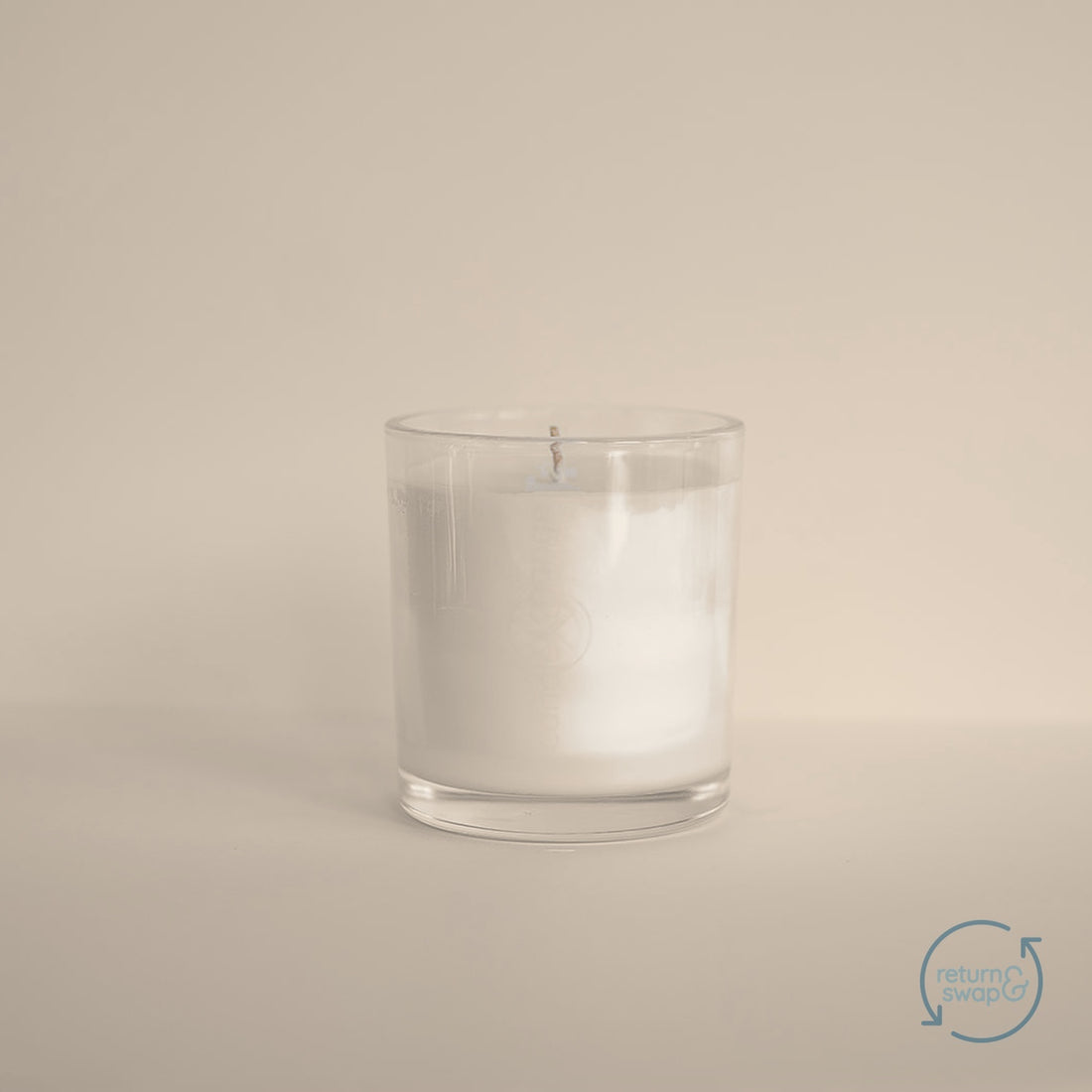 Summer Christmas 300g Soy Candle