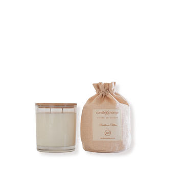 Australian Christmas 400g Soy Candle