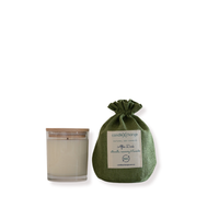 Citronella, Lavender & Rosemary 300g Soy Candle