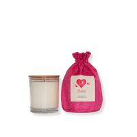 Bear Cottage Beachside 300g Soy Candle