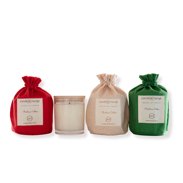 Christmas Trio 300g Bundle