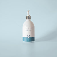 Hand & Body Cream - 250ml