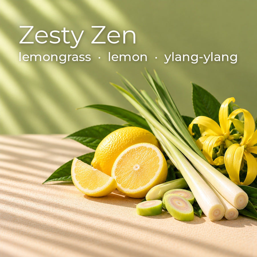 Lemongrass