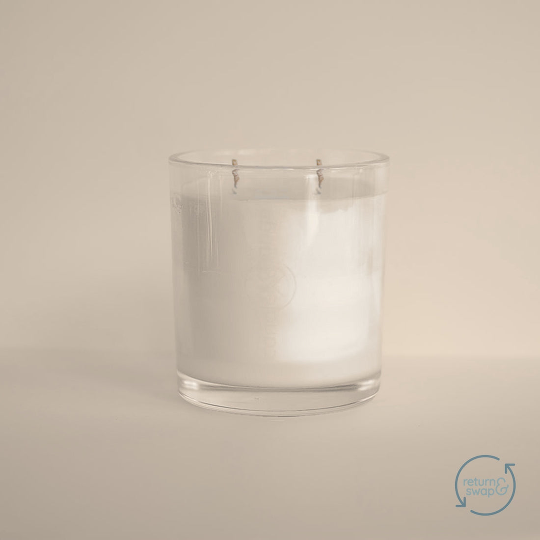 Beachside Christmas 400g Soy Candle