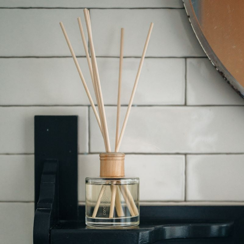 Australian Bush 200ml diffuser