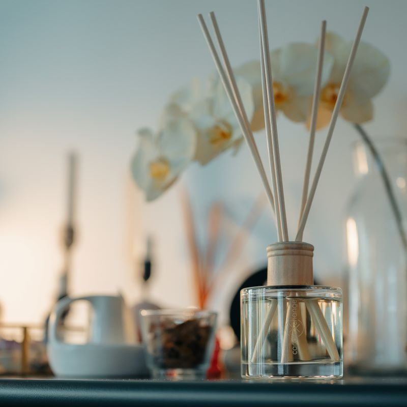 Australian Bush 200ml diffuser