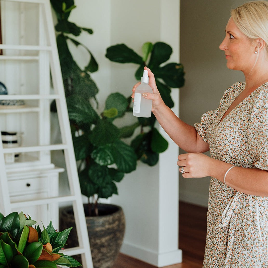 Face, Room & Linen Spray